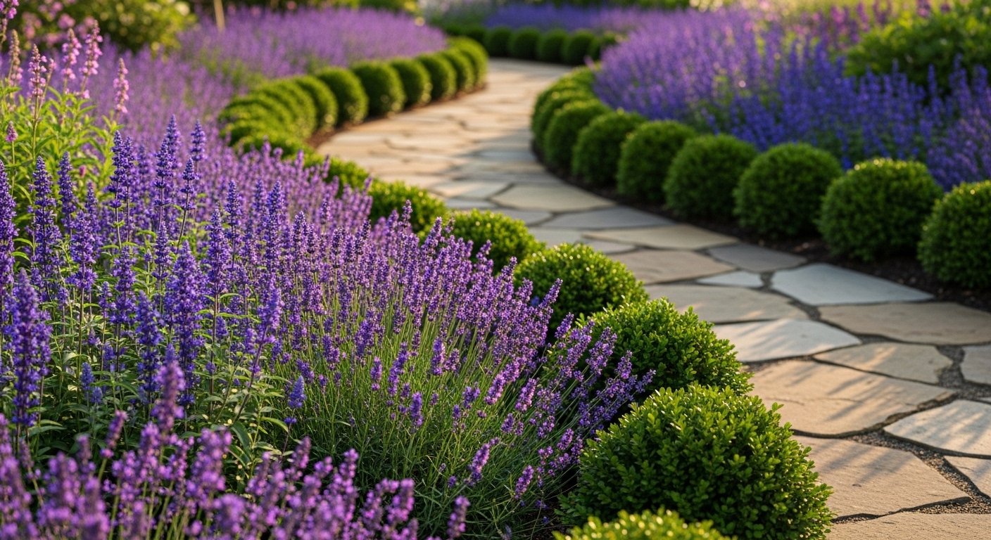 24 Stunning Front Lawn Landscaping Ideas For Instant Curb Appeal