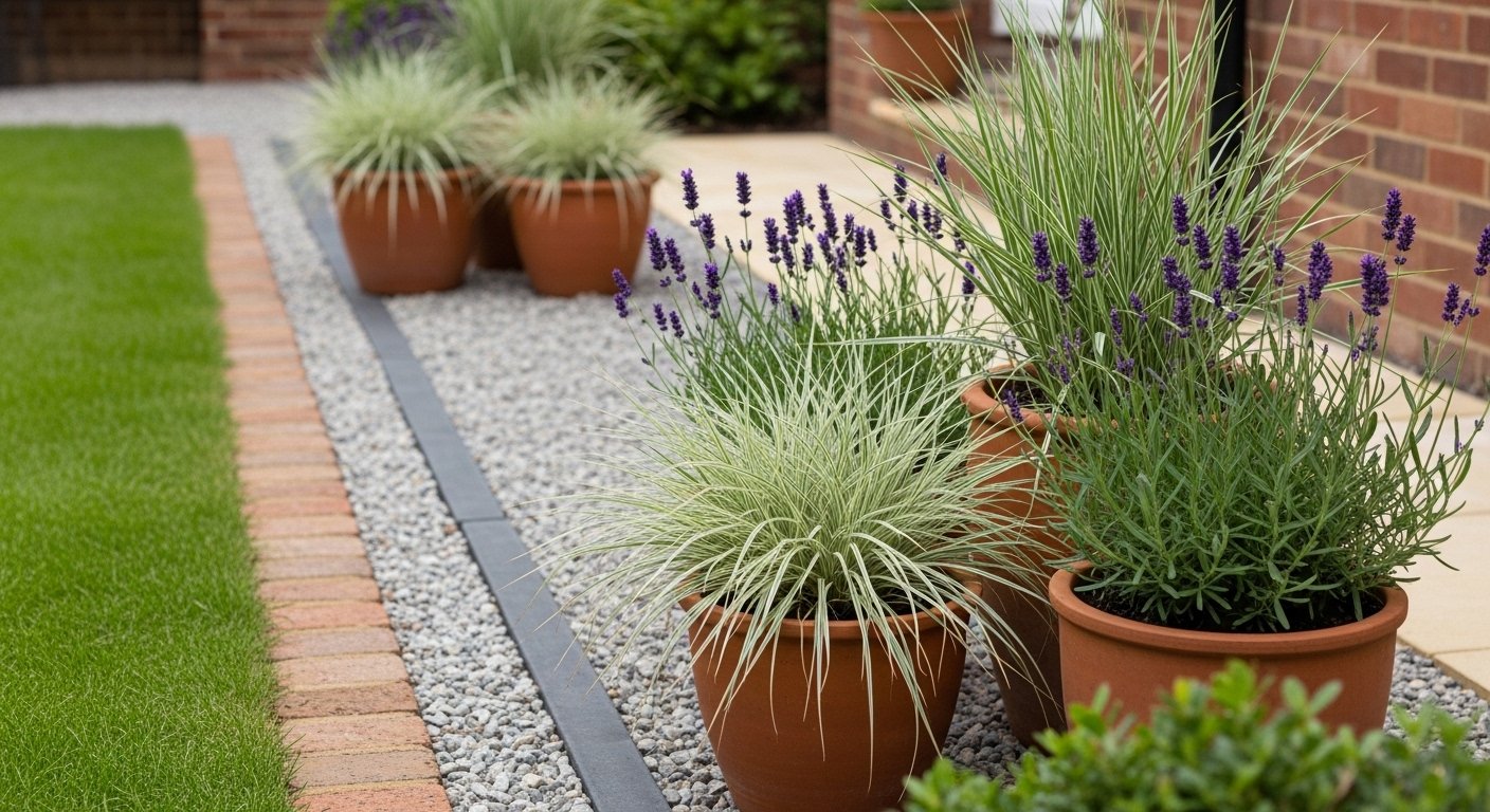 27 Genius Small Front Lawn Landscape Ideas For Tiny Space Style