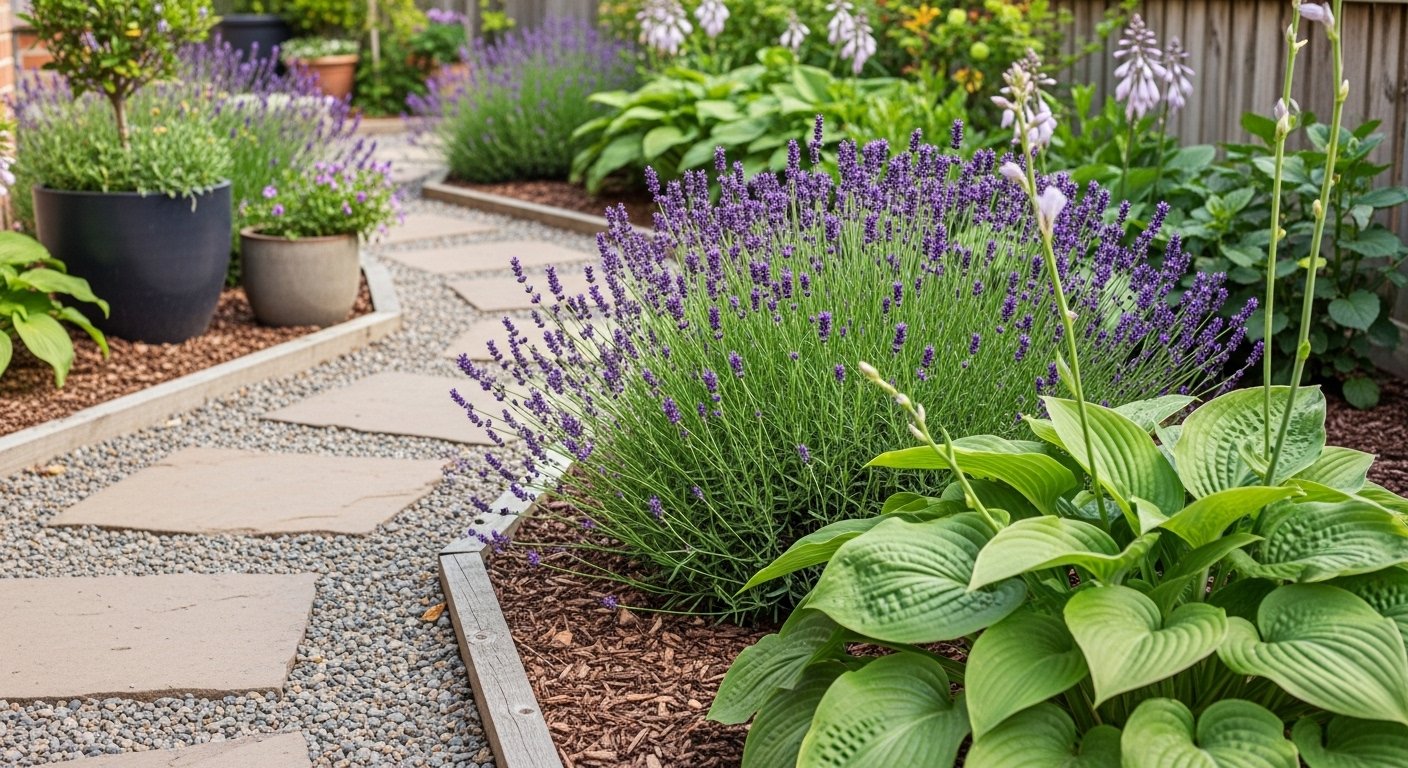 11 Stunning Front Yard Garden Ideas for Curb Appeal