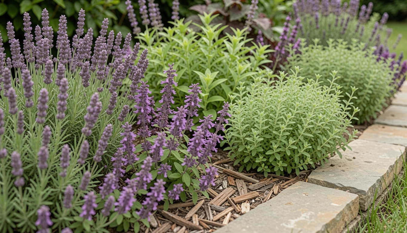 10 Low Maintenance Cottage Garden Ideas