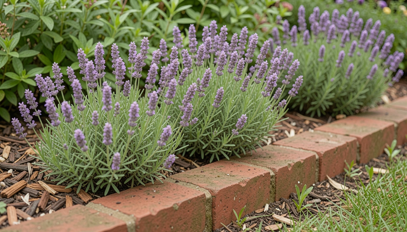 7 Cottage Garden Borders Ideas to Define Beds