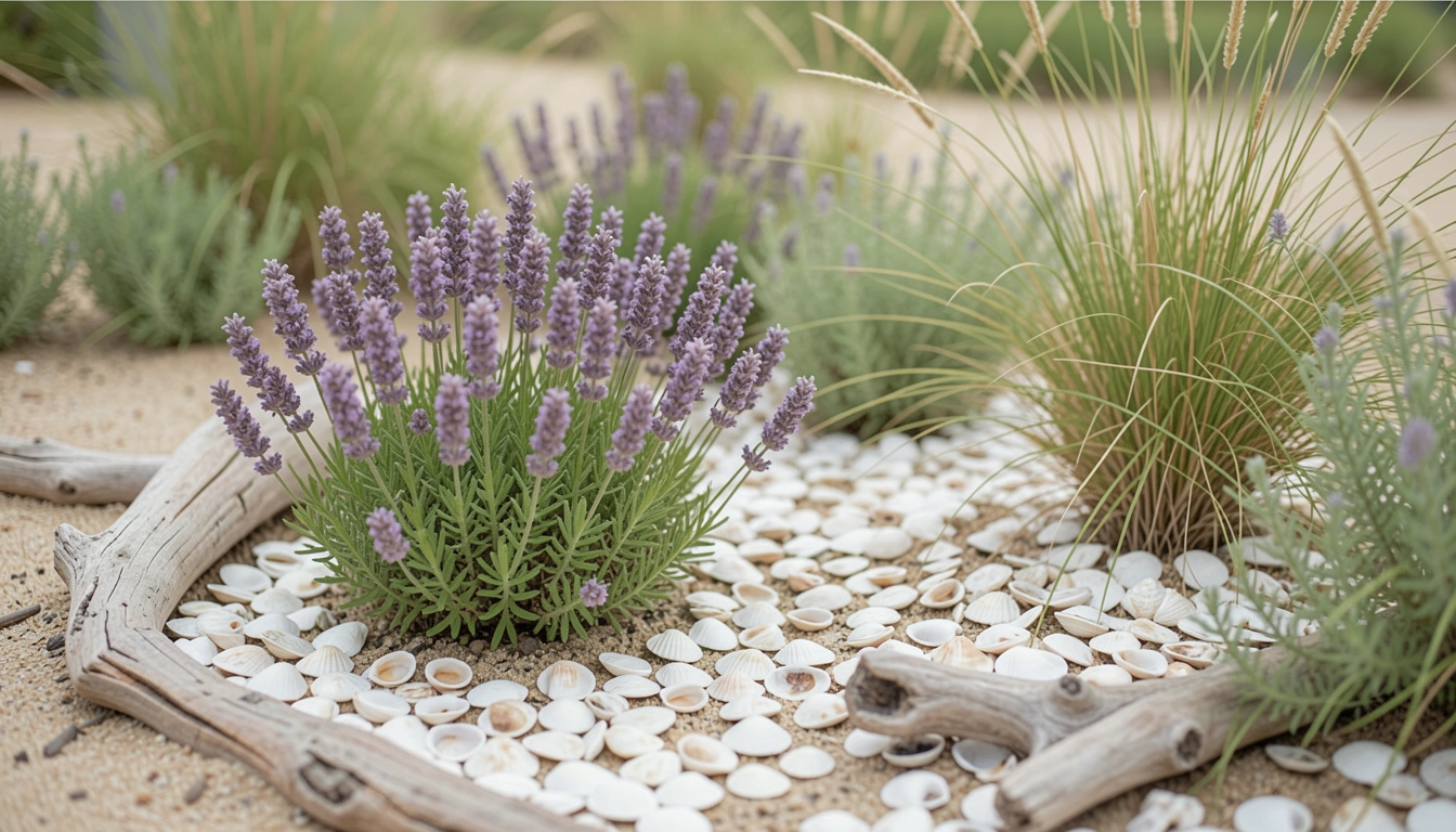 13 Beach Cottage Garden Ideas for Breezy Homes